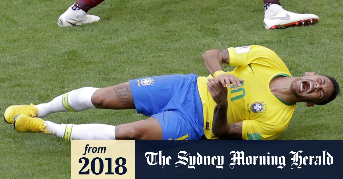 Neymar diver on sale